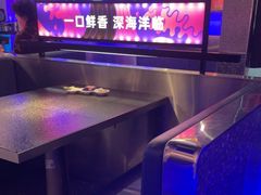 -匠子烤鱼(上邦百汇城店)