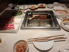 -海底捞火锅(群星城店)