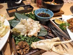 -松鱼亭·和牛烧肉(协鑫广场店)