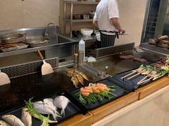 -上海富悦大酒店(松江店)