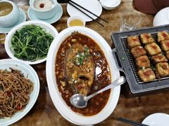 -一楼食业·美食人家