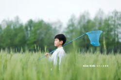 -NICE KIDS 奈时儿童摄影