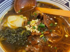 -芜小皖砂锅菜(青山街店)