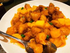 -福来齐·鲁菜海鲜·渔家菜(朝阳街分店)