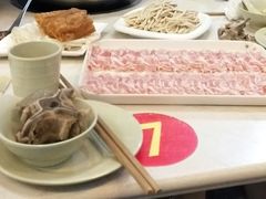 -老城一锅羊蝎子火锅