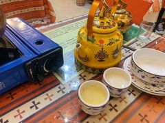 -如意林卡藏餐吧 (九寨沟店)