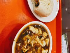 豆腐脑-新川面馆(新街口起源店)