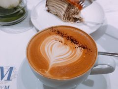 -Lady M New York(澳门伦敦人店)