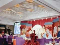 -广东胜利宾馆西关粤中餐厅