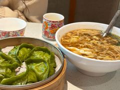 -北大荒人•新东北菜(青岛银座店)