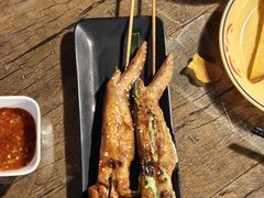 -辉记炭烧海鲜大排档·老字号(福田店)