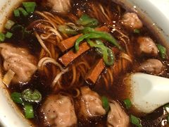 -东园小馆·早茶·淮扬小炒(水街店)