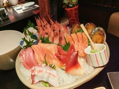 -松鹤精致料理(五一中路店)
