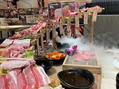 -AJIYA味屋和牛烤肉自助放题(温州万象城店)
