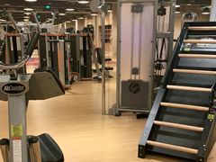 -北京嘉里健身·Kerry Sports(北京嘉里大酒店)