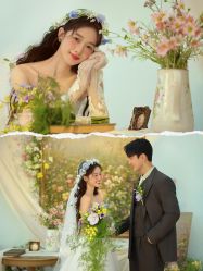 -雅云婚纱摄影工作室旗舰店