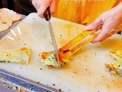 -咏春葱油饼(德政中路店)