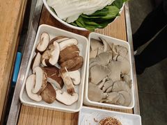 -牛街·马辈儿涮肉(牛街二店)