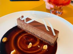 -璞渼咖啡 ROOF P.M. Café(浦东美术馆店)