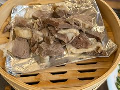 -大清花饺子(山庄店)