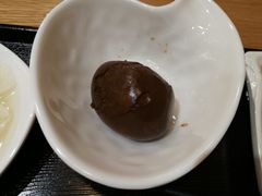 卤蛋-鼎义丰功夫牛肉面(人民路店)