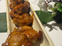 -花溪雨·森林餐厅(石基店)