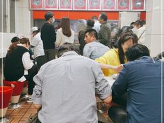 大堂-舒记粉店(七星路店)