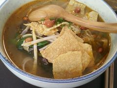 -陈记柳州螺蛳粉(大坪店)