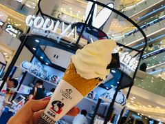 -GODIVA(王府井apm店)