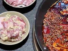 -四小区火锅·巷子里的重庆火锅(花照壁店)