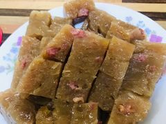-东关二民手工面条