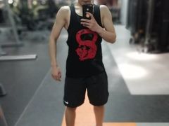 -威尔仕健身(新天地店)