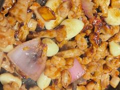 -常来小聚·广州非遗传承餐厅(高德置地店)