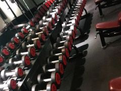 -一兆韦德健身(古美店)