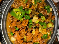 -竹溪一号·天域阁(骑马山店)