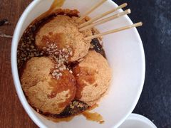 -三大炮豆花铺(锦里店)