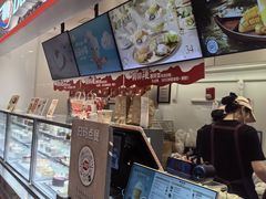 -DQ·蛋糕·冰淇淋(手工定制蛋糕长泰广场店)