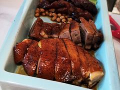 -避风塘·金牌店·夜宵(金玉兰店)