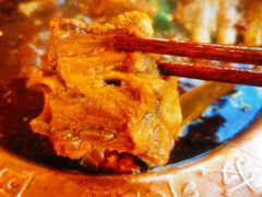 -友乐居羊蝎子(西直门店)