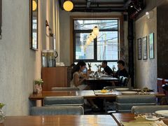 -UPPER KITCHEN(延安路店)