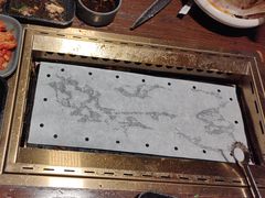-新石器烤肉(中房金谊广场店)