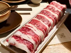 -山缓缓火锅(上海港汇恒隆店)