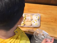 -永辉超市(嘉定宝龙广场店)