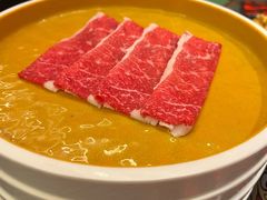 -牛New寿喜烧(曹路花园城店)