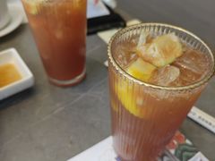 -云山茶餐厅(广东大厦店)