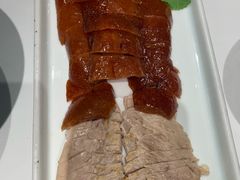 -北平楼·烤鸭·北京菜(牡丹园店)
