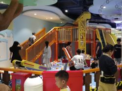 -MELAND CLUB亲子乐园•派对(虹桥万象城店)