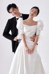 -薇咖映画婚纱摄影工作室