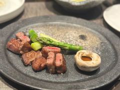 -枫品铁板烧(东樾店)