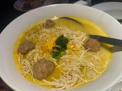 -逸品淮扬(东方渔人码头店)